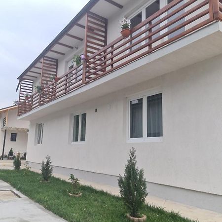 Luca'S Studio 2 ,Close To Therme Bucharest, Airport Otopeni Balotesti Eksteriør billede
