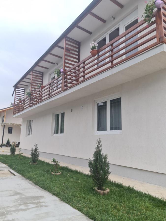 Luca'S Studio 2 ,Close To Therme Bucharest, Airport Otopeni Balotesti Eksteriør billede